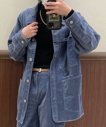 Radiate | セットアップ