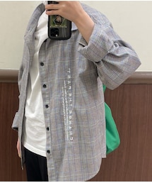 LEGENDA | シャツ/ブラウス