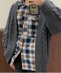 CRAFT STANDARD BOUTIQUE | シャツ/ブラウス