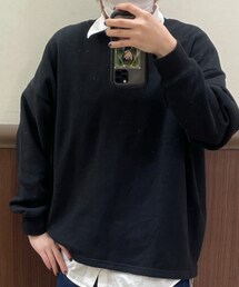 BACK NUMBER | トップス