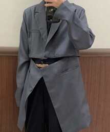 ヤマダヤ | テーラードジャケット