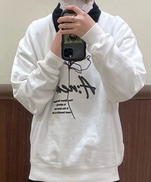 vin | スウェット