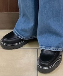 Neuf | ローファー