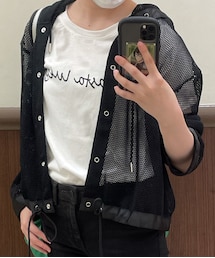 Radiate | パーカー