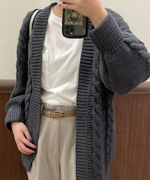 GU | カーディガン/ボレロ