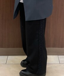 RAGEBLUE | スラックス