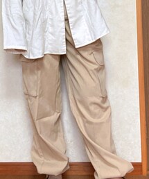 SHEIN | カーゴパンツ