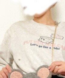 しまむら | スウェット