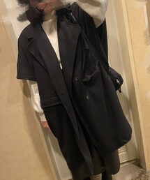 しまむら | チェスターコート