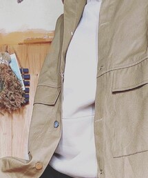 SHEIN | パーカー