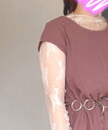 わかんない | その他トップス