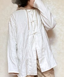 無印良品 | シャツ/ブラウス