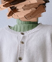 no brand | ニット/セーター
