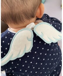 天使のはね😇 | その他ベビーウェア