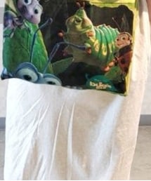 ディズニーストア | トートバッグ