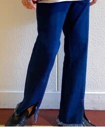 CPCM | デニムパンツ