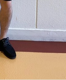 CPCM | モカシン/デッキシューズ