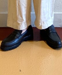 CPCM | ローファー