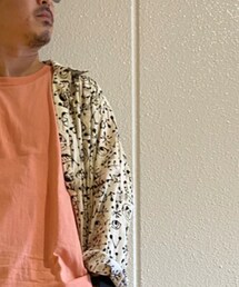 AiE | シャツ/ブラウス