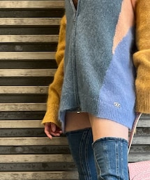 DIESEL | スカート