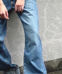 DIESEL | デニムパンツ