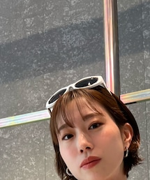 DIESEL | サングラス