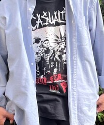 古着 | Tシャツ/カットソー