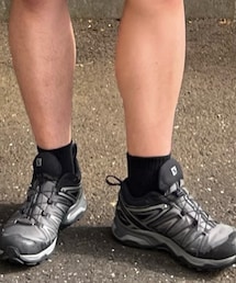 SALOMON | スニーカー