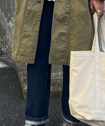 LEVI'S VINTAGE CLOTHING | デニムパンツ