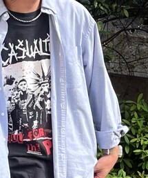 POLO RALPH LAUREN | 90年代のthebigshirtsシリーズのシャツです(シャツ/ブラウス)