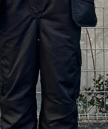 PROJOB | サロペット/オーバーオール