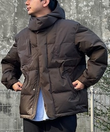 +J | ダウンジャケット/コート