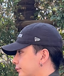 NEW ERA | キャップ