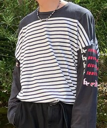 Bonum | Tシャツ/カットソー