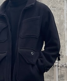 DAYONE CAMOUFLAGE | ジャケット/アウター