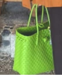 mekearisa | ハンドバッグ