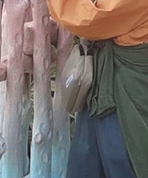 なんかの付録 | ショルダーバッグ