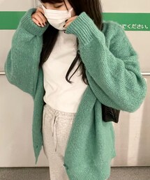 UNIQLO | ニット/セーター