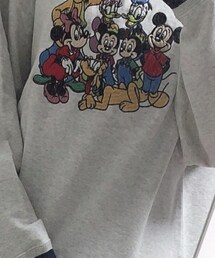 MOUSSY | スウェット
