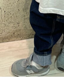 NEW BALANCE | スニーカー