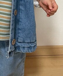 韓国ブランド | デニムジャケット