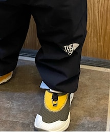 THE NORTH FACE | シューズ