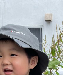 Champion | ハット