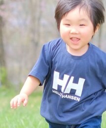 HELLY HANSEN | Tシャツ/カットソー