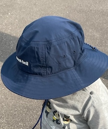mont-bell | 帽子