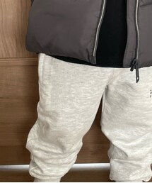 ZARA | スウェットパンツ