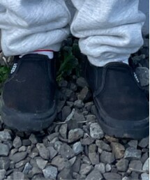 VANS | スリッポン