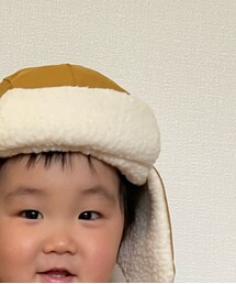 Birthday | 帽子