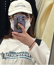グッズ | キャップ