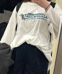 古着 | Tシャツ/カットソー